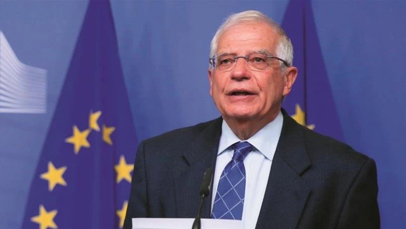 პოლარიზაცია პოლიტიკური ცხოვრების ნაწილია, მაგრამ ზომიერად უნდა იყოს – ჯოზეფ ბორელი საქართველოში გამართულ შეხვედრებს ეხმაურება