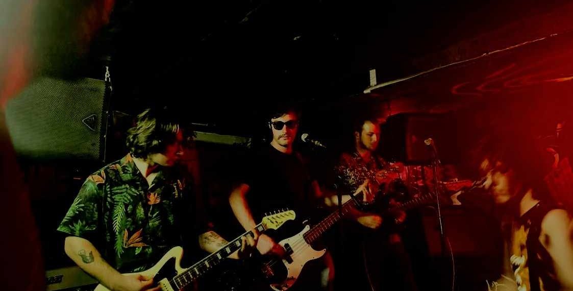 “მელატონინი”-ს გზა სოლო პროექტიდან ბენდამდე