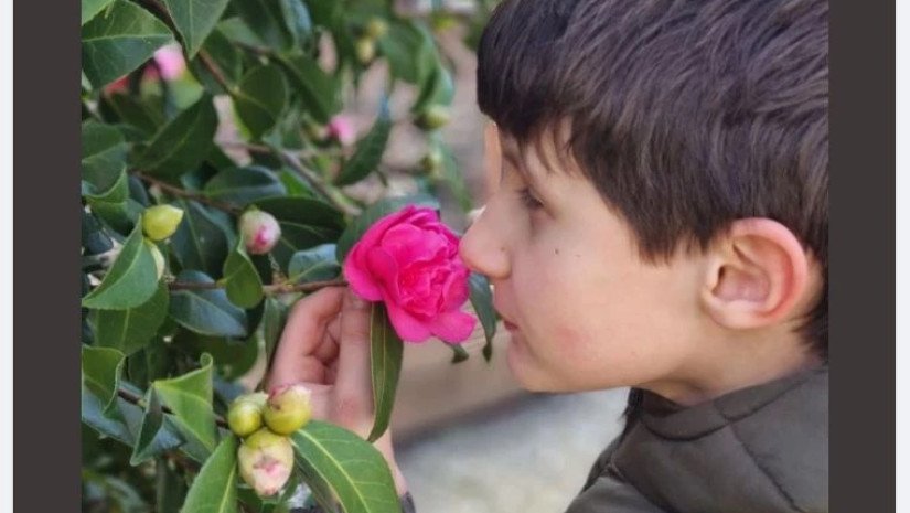 ვიპოვეთ შენი სუნთქვაშეკრული სხეული – რას წერს მამა შოვში ახლახან ნაპოვნ შვილზე