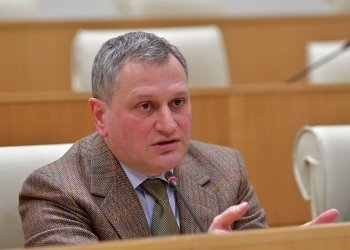 კულტურა საბჭოთა პერიოდშიც კი ვერ დაიქვემდებარეს და თქვენ გინდათ რომ დაიქვემდებაროთ, არ გამოგივათ! – არმაზ ახვლედიანი წულუკიანს