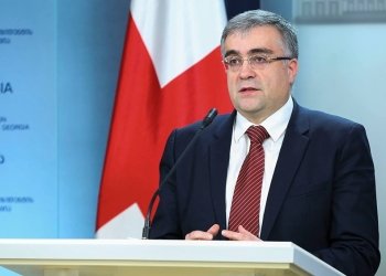 არჩილ მესტვირიშვილი საქართველოს ეროვნული ბანკის ვიცე-პრეზიდენტის თანამდებობას ტოვებს