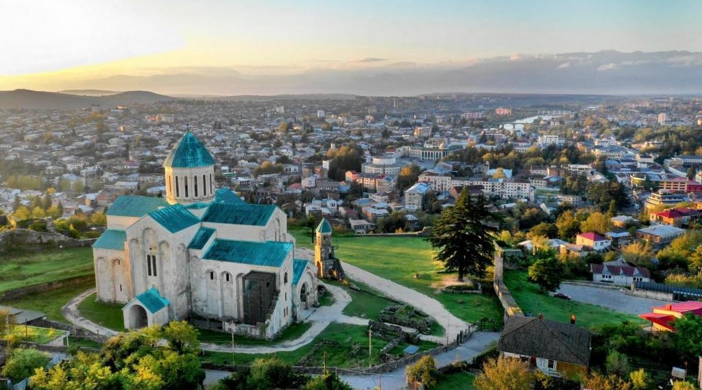 მართლმადიდებელი ეკლესია ახალი წელს აღნიშნავს