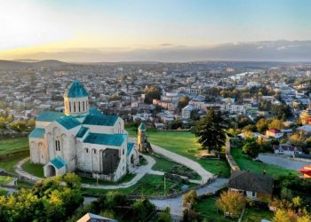 მართლმადიდებელი ეკლესია ახალი წელს აღნიშნავს