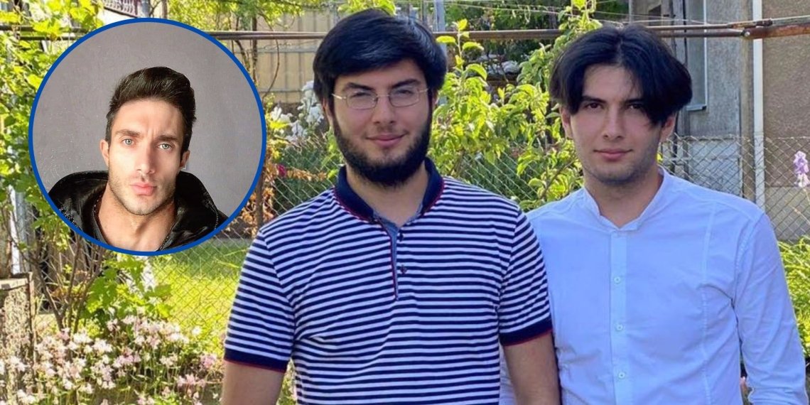 “და ეს ის ტყუპია ერთმანეთი თელავში რომ იპოვეს გამოცდებზე”-რას წერს გიორგი ნადირაშვილი