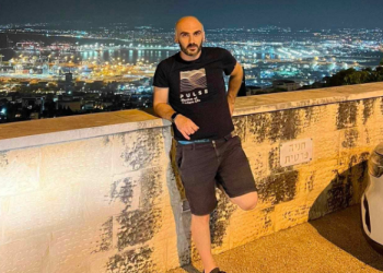 ქუთაისელი ბიჭი, რომელიც ისრაელის საზღვარზე გარდაიცვალა დაკრძალეს