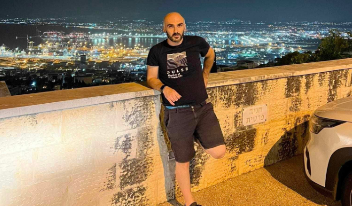 ქუთაისელი ბიჭი, რომელიც ისრაელის საზღვარზე გარდაიცვალა დაკრძალეს