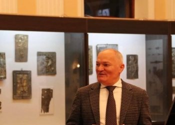 დიდი კითხვის ნიშნის ქვეშ დგება ეროვნული ბანკის დამოუკიდებლობა – გოჩა თუთბერიძე