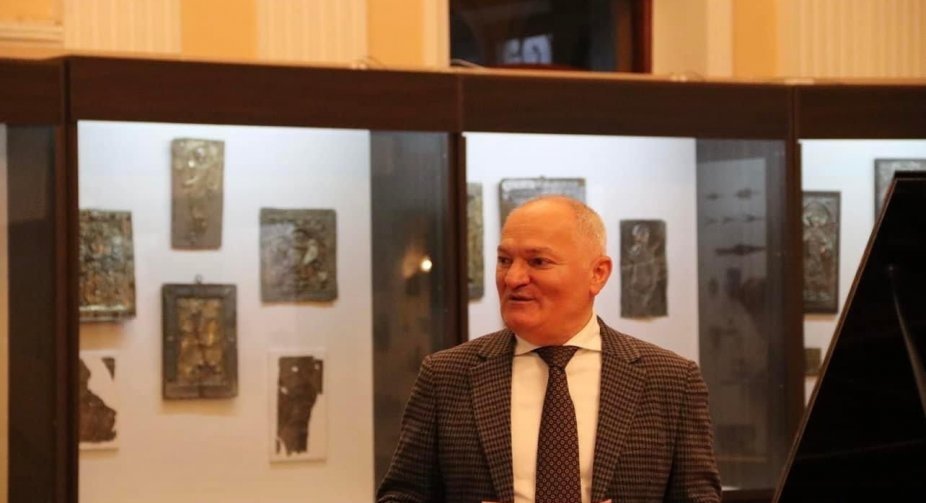 დიდი კითხვის ნიშნის ქვეშ დგება ეროვნული ბანკის დამოუკიდებლობა – გოჩა თუთბერიძე