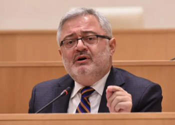 ხელისუფლებას ჩვევად ექცა საშემოდგომოდ და საგაზაფხულოდ უბედურების დაანონსება – დავით უსუფაშვილი