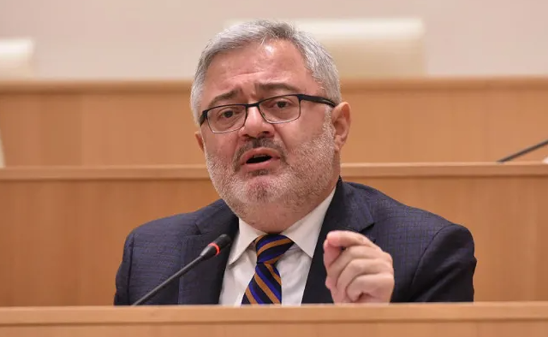 ხელისუფლებას ჩვევად ექცა საშემოდგომოდ და საგაზაფხულოდ უბედურების დაანონსება – დავით უსუფაშვილი