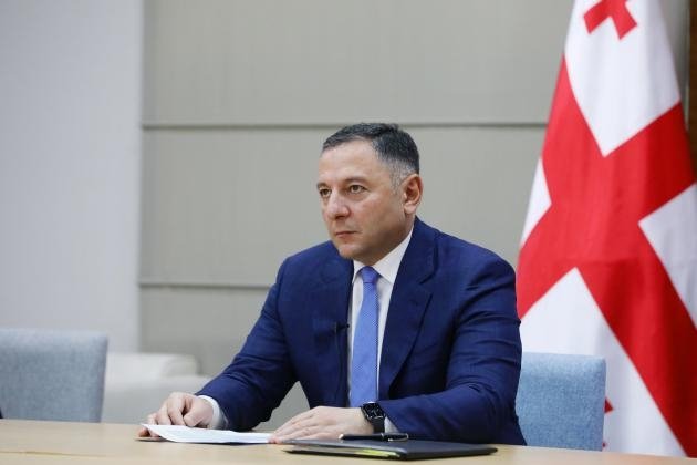 სამაშველო ოპერაციის დროს ნაპოვნი ცხედრები იმდენად იყო დაზიანებული, რომ გამორიცხულია გარდაცვალება მომენტალურად არ დამდგარიყო – ვახტანგ გომელაური
