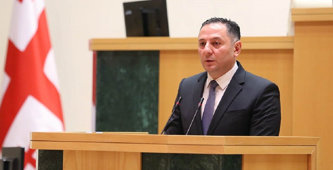 ვერტმფრენებით ან დრონებით ვინმეს აღმოჩენა შესაძლებელია მხოლოდ მიწის ზედაპირზე, ხოლო მიწისქვეშ მოყოლილთა პოვნა ვერტმფრენით ან დრონით შეუძლებელია – ვახტანგ გომელაური