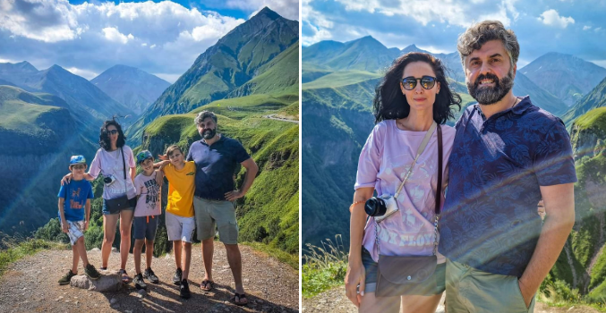 როდის დაკრძალავენ შოვში ტრაგიკულად დაღუპულ მესხის ოჯახის წევრებს