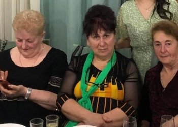 ტირის და ტირის, მოთქვამს.. მთელი ბაზარი ამ დღეში ვართ – რას წერს ნანული ცხვედიანი გარდაცვლილი ქალების შესახებ