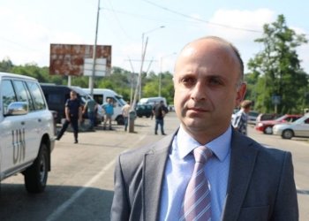 დღეის მდგომარეობით, უკანონო პატიმრობაში ჩვენი 4 თანამოქალაქე იმყოფება – ირაკლი ანთაძე