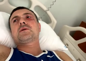 40ზე მეტი ადამიანი მოვარდა, დაანგრიეს ყველაფერი, დღეს უფრო ვერ ვარ კარგად – ირაკლი ეძგვერაძე