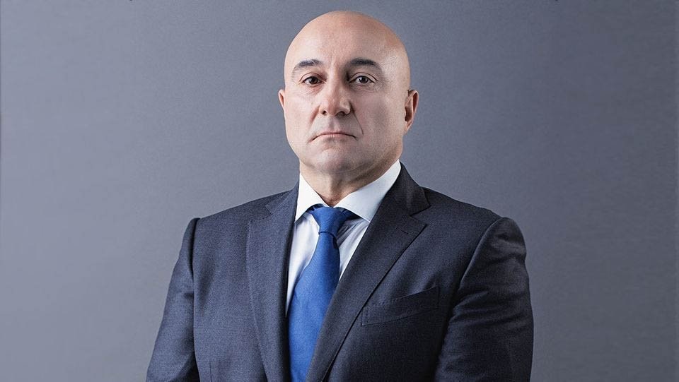 სუს-მა გაკეთებული განცხადებით ამერიკას  ოთარ ფარცხალაძის დასანქცირებაზე უპასუხა – კახა ოქრიაშვილი