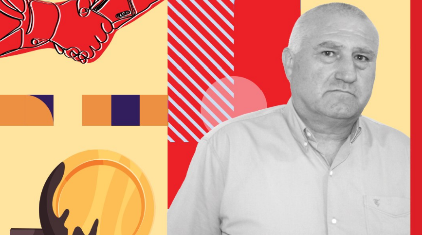 ხარაგაულის სოციალური სამსახურის უფროსის შვილმა და სიძემ 2019-23 წლებში 379 ათასი ლარის ტენდერები მოიგეს – “ფლანგვის დეტექტორი”