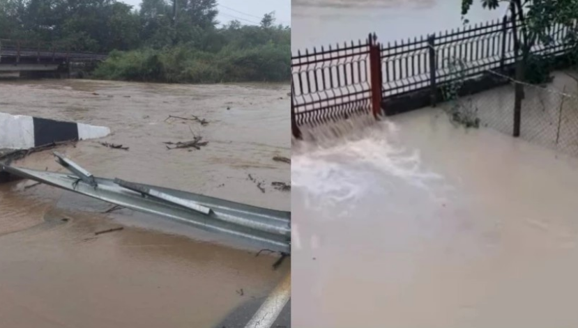 ერთ ბავშვს ვეძებთ, რომელიც სახლში იყო და ეს სახლი მიწაში დაიმარხა – ლანჩხუთის მერი