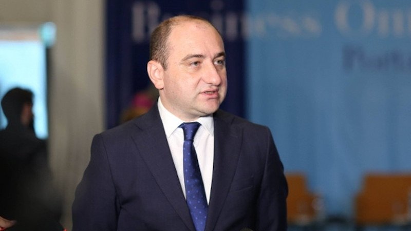 ოქტომბერშიც შეიძლება ველოდოთ ფასების კორექტირებას ზრდის მიმართულებით – ირაკლი ლექვინაძე