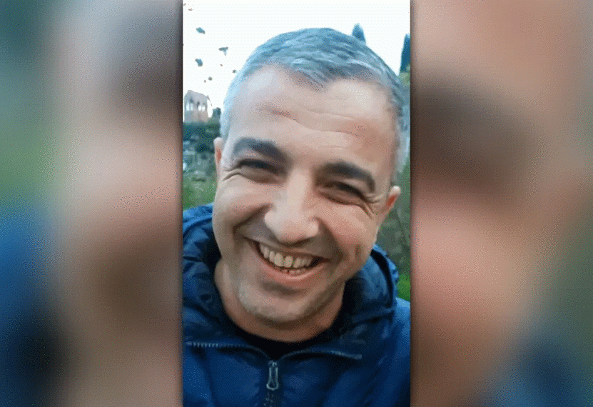 ვინ არის ამერიკაში მოკლული ქართველი კაცი