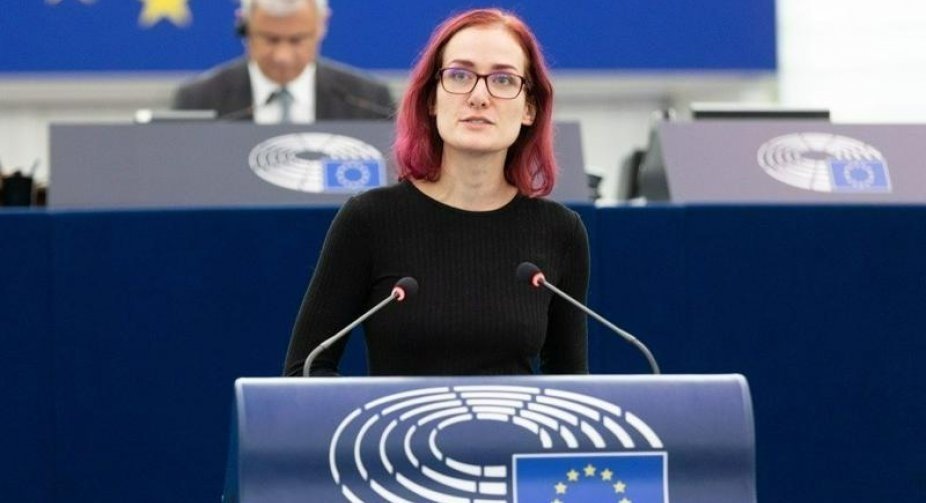 შოკირებული ვარ პრეზიდენტ სალომე ზურაბიშვილის იმპიჩმენტის გეგმის გამო – მარკეტა გრეგოროვა