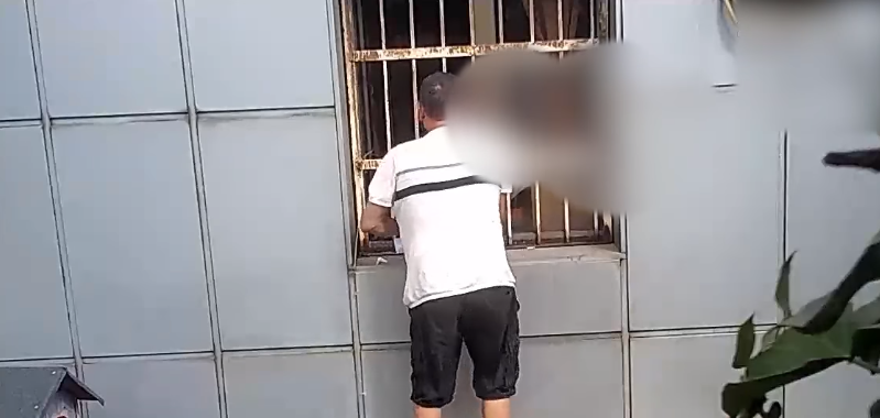 როგორ ყიდდნენ ნარკოტიკებს გურიაში (+ვიდეო)