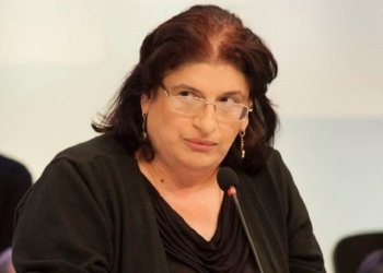 კლიმატის ცვლილების შედეგად კატასტროფული მდგომარეობაა – ნინო ჩხობაძე