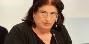 კლიმატის ცვლილების შედეგად კატასტროფული მდგომარეობაა – ნინო ჩხობაძე