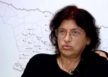 ნაპირების პირველ ტერასაზე მშენებლობა უნდა აიკრძალოს – ნინო ჩხობაძე