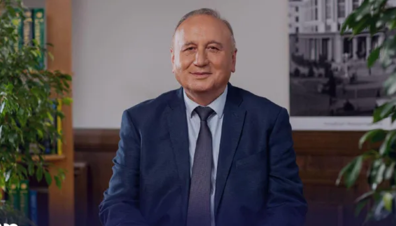 პროფესორი, რომელიც გაიტაცეს და სცემეს, გარდაიცვალა