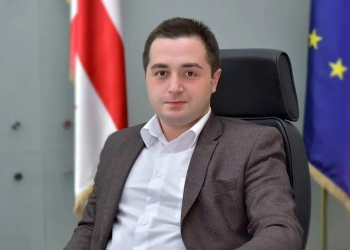 ქვეყანა დგას უდიდესი რისკის წინაშე – ოთო აბესაძე