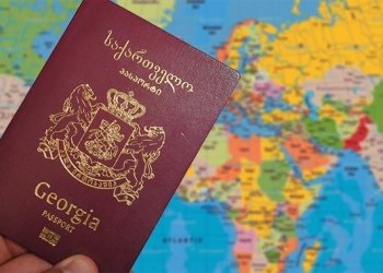 საქართველოს მოქალაქეობის მიღების ვადა შესაძლოა, შემცირდეს