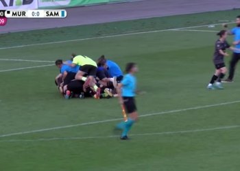 ქალთა ჩემპიონთა ლიგაზე „სამეგრელომ“ სლოვენიის ჩემპიონი დაამარცხა