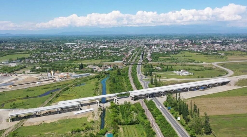 სამტრედია-გრიგოლეთის საავტომობილო მაგისტრალის მშენებლობა 4-ჯერ უფრო ძვირი გვიჯდება, ვიდრე თავიდან გათვალისწინებული იყო – ვასო ურუშაძე