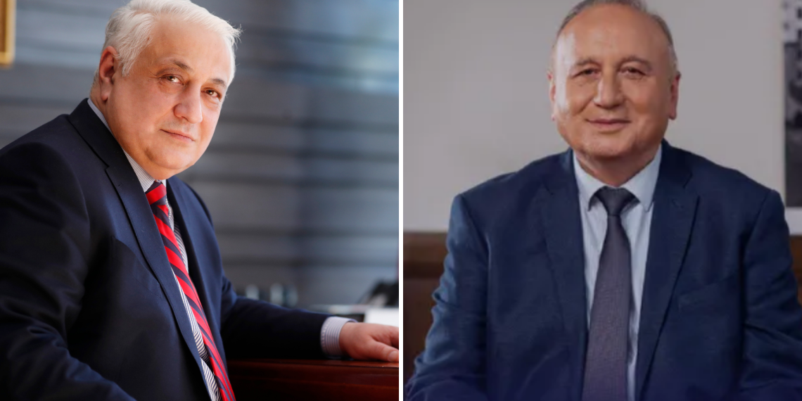 იპოვეს რუსთავში, მძიმე მოტეხილობებით – რას ამბობს რექტორი პროფესორ ოთარ გელაშვილის გარდაცვალებაზე