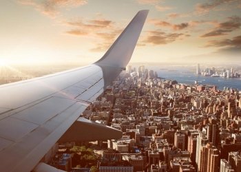 რა ღირს კომერციული ჩარტერული რეისი თბილიდან ნიუ-იორკამდე