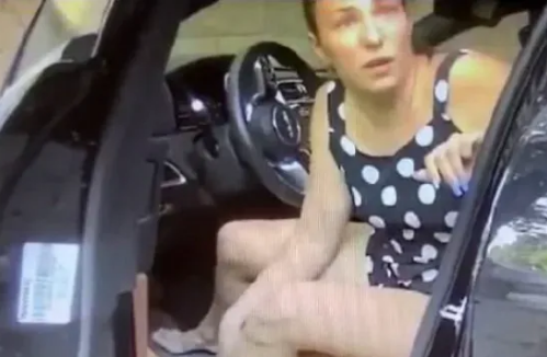 ვინ არის პატრულის მიერ მოკლული ჯუმბერ სილაგავას მეგობარი ქალი