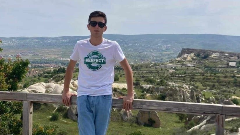 თელავში ავარიას 18 წლის ბიჭი ემსხვერპლა