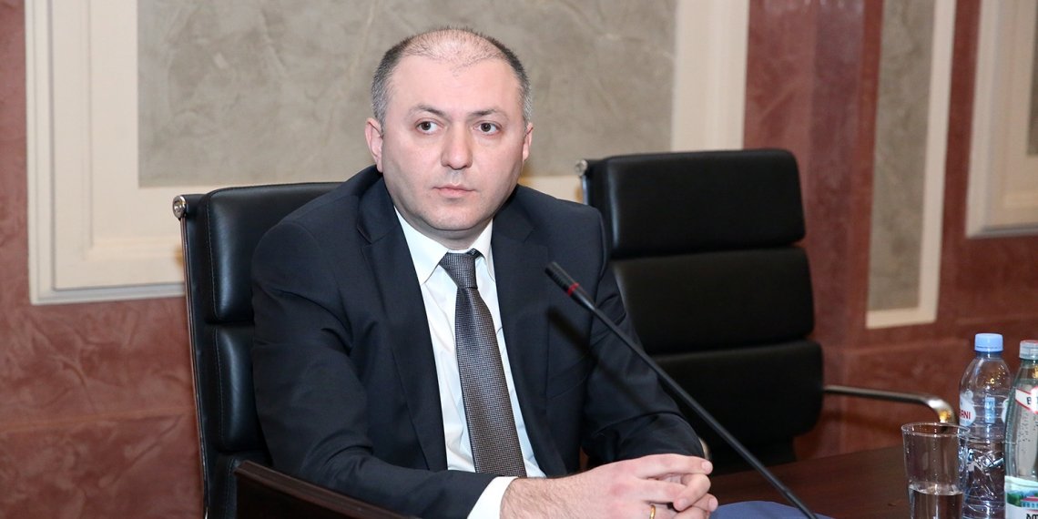 თავშესაფარი არ გვიშველის, ამიტომ ჭკვიანად უნდა ვიყოთ, ზომიერი, პრაგმატული პოლიტიკა ვაწარმოოთ – სუს-ის ხელმძღვანელი