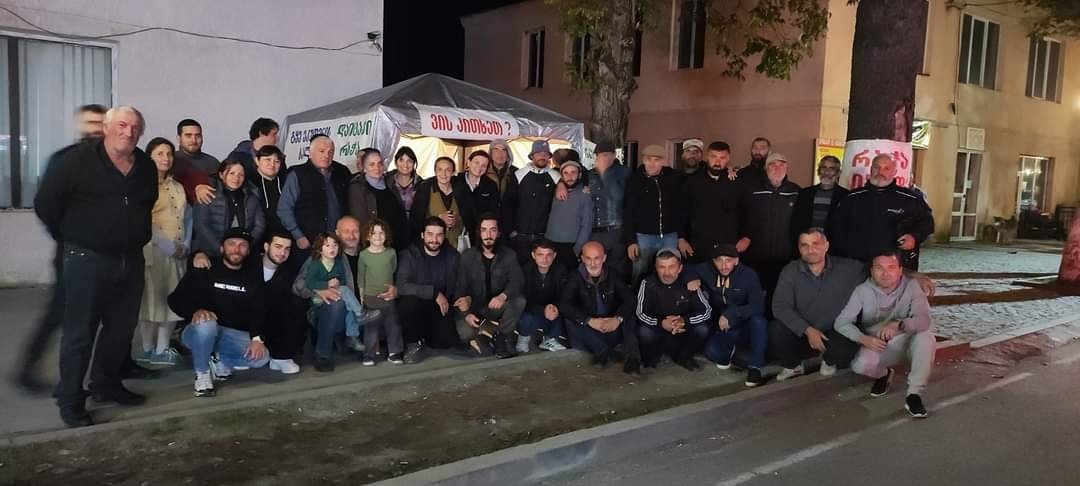 ლიცენზია გაცემულია უპრეცენდენტოდ დიდ ტერიტორიაზე, გადაწყვეტილება მალულად მიიღეს  – რა ხდება მთებში და რას მოითხოვენ მოქალაქეები