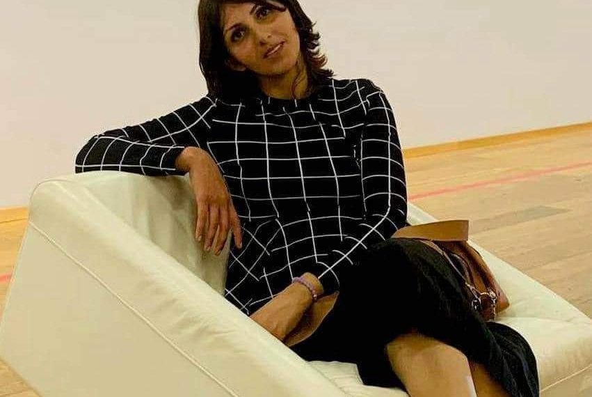 თბილისში 4 შვილის დედას ეძებენ