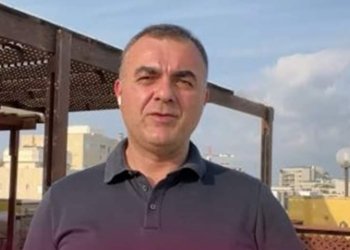 ისრაელში საქართველოს ელჩი  განცხადებას ავრცელებს