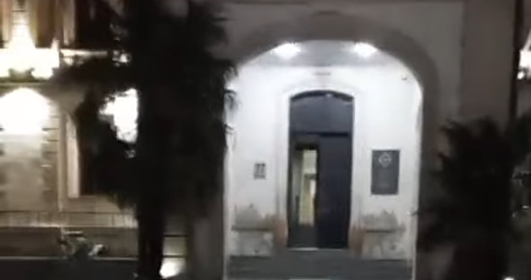 ჩემი პროფესიული საქმინობა დაუცველია ამ ქვეყანაში – ქუთაისში ჟურნალისტმა თვითდაზიანებები მიიყენა