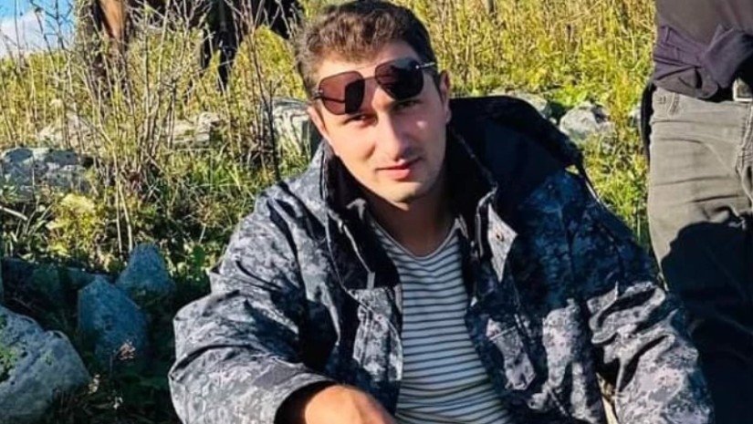 ვინ არის ნადირობისას ტრაგიკულად დაღუპული ბიჭი