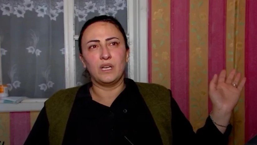 ეს არ მომხდარა ოჯახის თანხმობით – რას ყვება მოკლული გოგონას დედა