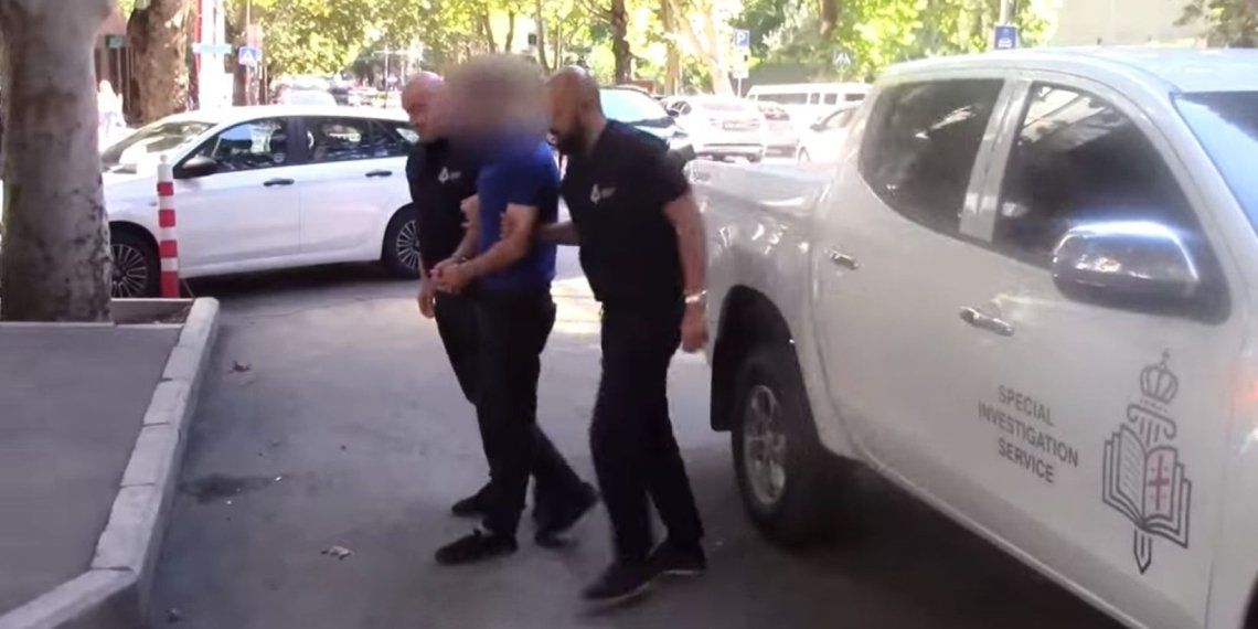 “ვიდეოზარით კომუნიკაციის დროს, მას შიშველი სხეულის ჩვენება მოსთხოვა..”- ამოღებულია 300-ზე მეტი პირადი ცხოვრების ამსახველი ფაილი