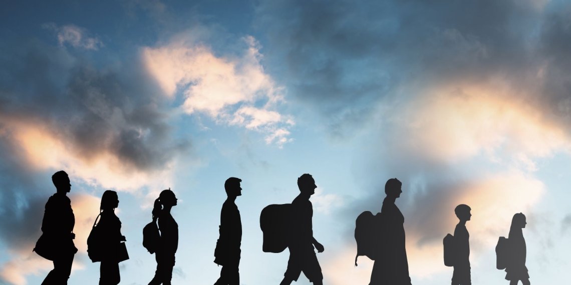 3 თვეში გერმანიიდან უკან 696 ადამიანი დააბრუნეს-როგორია სტატისტიკა