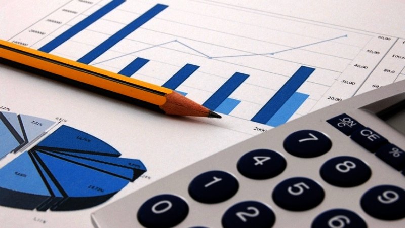 ბიუჯეტში გადასახადებიდან შესული თანხა 2,3 მლრდ ლარით გაიზარდა