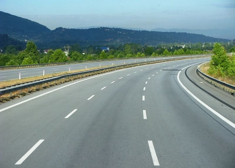 სად და რამდენი ხნით იზღუდება ხვალ გადაადგილება